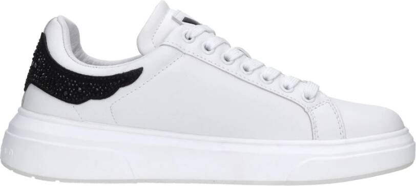 John Richmond Sneakers Wit