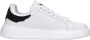 John Richmond Sneakers Wit - Thumbnail 1