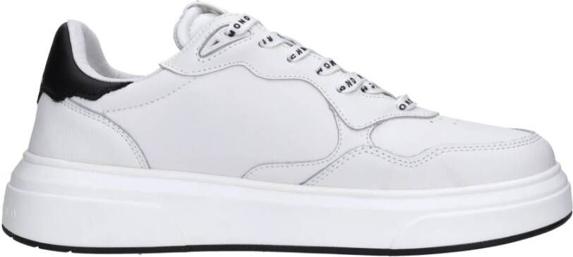 John Richmond Sneakers Wit