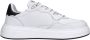 John Richmond Sneakers Wit - Thumbnail 1