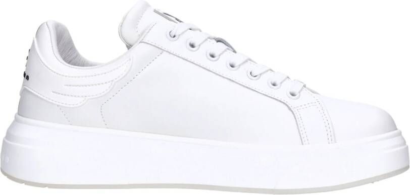 John Richmond Sneakers Wit