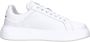 John Richmond Sneakers Wit - Thumbnail 1