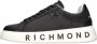 John Richmond Sneakers Zwart - Thumbnail 1