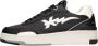 John Richmond Sneakers Zwart - Thumbnail 1