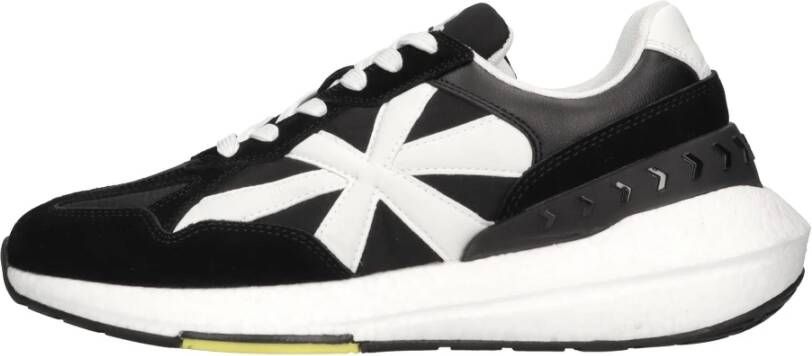 John Richmond Sneakers Zwart
