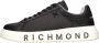 John Richmond Sneakers Zwart - Thumbnail 1