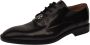 John Richmond Veterschoenen met studs en logo - Thumbnail 1