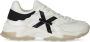 John Richmond Witte Sneakers 20025 Herfst Winter 2023 2024 Collectie White Heren - Thumbnail 1
