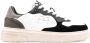 John Richmond Witte Sneakers 20018 Herfst Winter 2023 2024 Collectie White Heren - Thumbnail 1