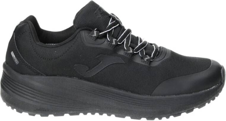 Joma Dames Sportieve Sneakers Black Dames