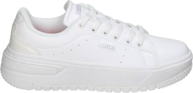 Joma Dames Sportschoenen White Dames