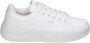 Joma Princeton Lady 2302 CPRILW2302 Vrouwen Wit Sneakers - Thumbnail 2