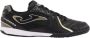 Joma Dribling 2401 IN DRIW2401IN nen Zwart Indoorschoenen - Thumbnail 2