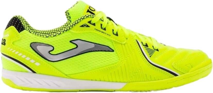 Joma Dribling Sneakers Yellow Heren