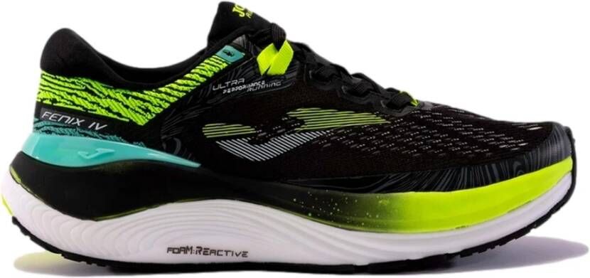 Joma Fenix Sneakers Multicolor Heren