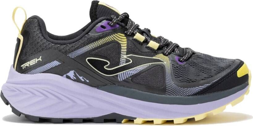 Joma Hardloopschoenen voor lange afstanden met ade d mesh