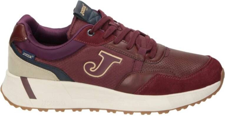 Joma Heren Sportschoenen Brown Heren