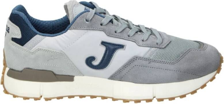 Joma Heren Sportschoenen Gray Heren