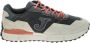 Joma Heren Sportschoenen Multicolor Heren - Thumbnail 1