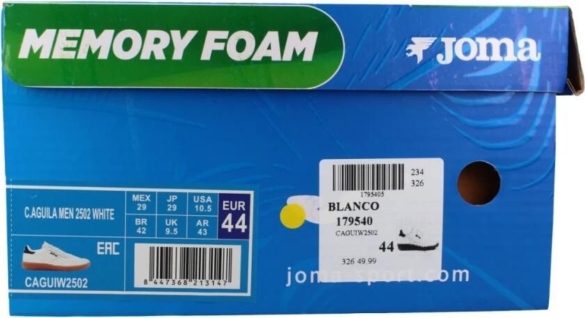 Joma Lage Sneakers Caguiw2502 - Foto 5