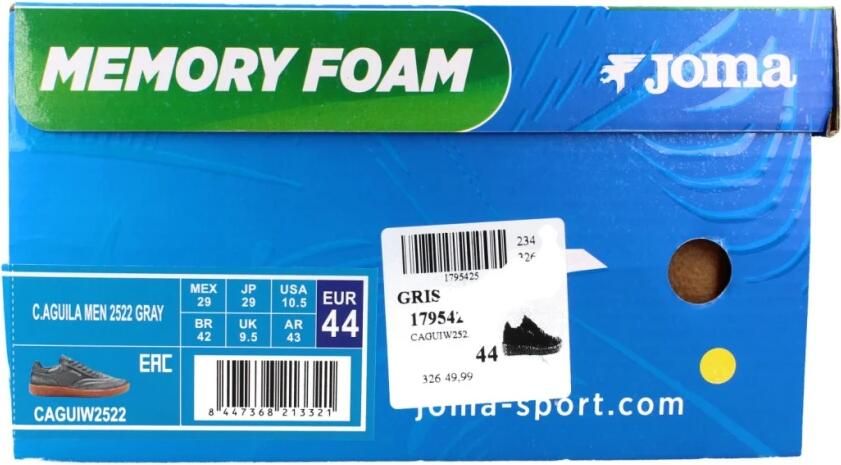 Joma Lage Sneakers Caguiw2522 - Foto 4