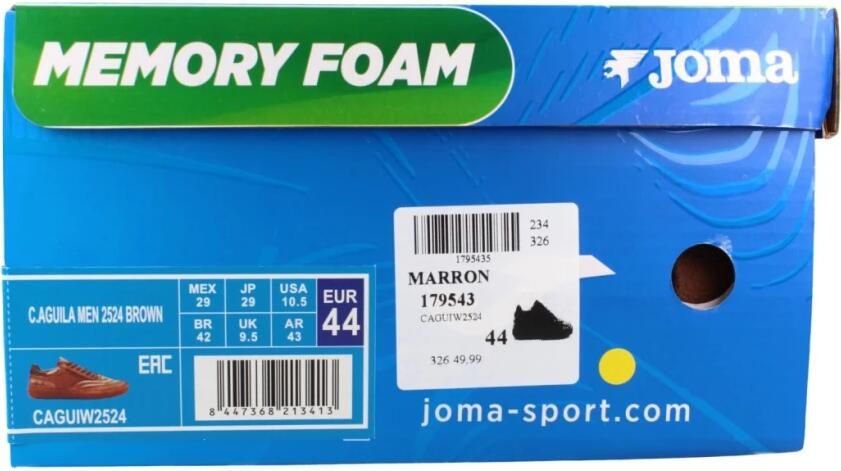 Joma Lage Sneakers Caguiw2524 - Foto 5
