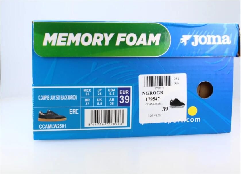 Joma Lage Sneakers Ccamlw2501 - Foto 7
