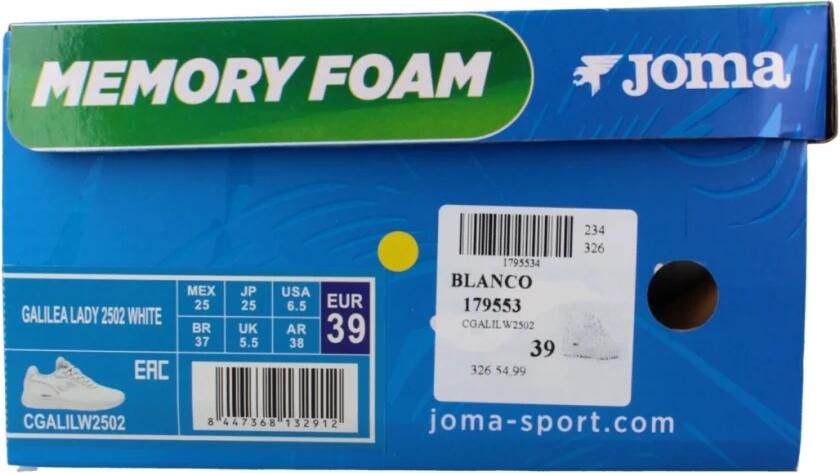 Joma Lage Sneakers Cgalilw2502 - Foto 7