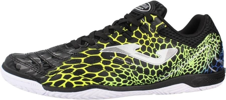 Joma Maxima 25 MAXW IN Mannen Zwart Indoorschoenen - Foto 5