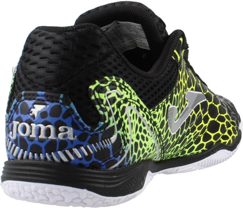 Joma Maxima 25 MAXW IN Mannen Zwart Indoorschoenen - Foto 6