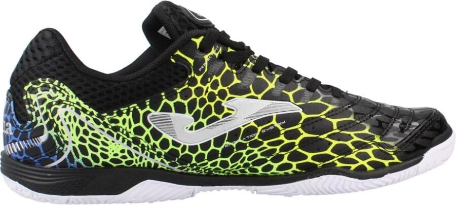 Joma Maxima 25 MAXW IN Mannen Zwart Indoorschoenen