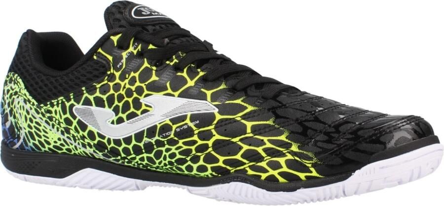 Joma Maxima 25 MAXW IN Mannen Zwart Indoorschoenen - Foto 8