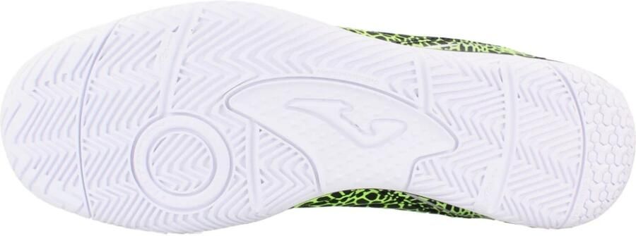 Joma Maxima 25 MAXW IN Mannen Zwart Indoorschoenen - Foto 4