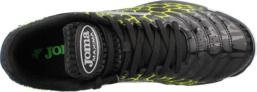 Joma Maxima 25 MAXW IN Mannen Zwart Indoorschoenen - Foto 3