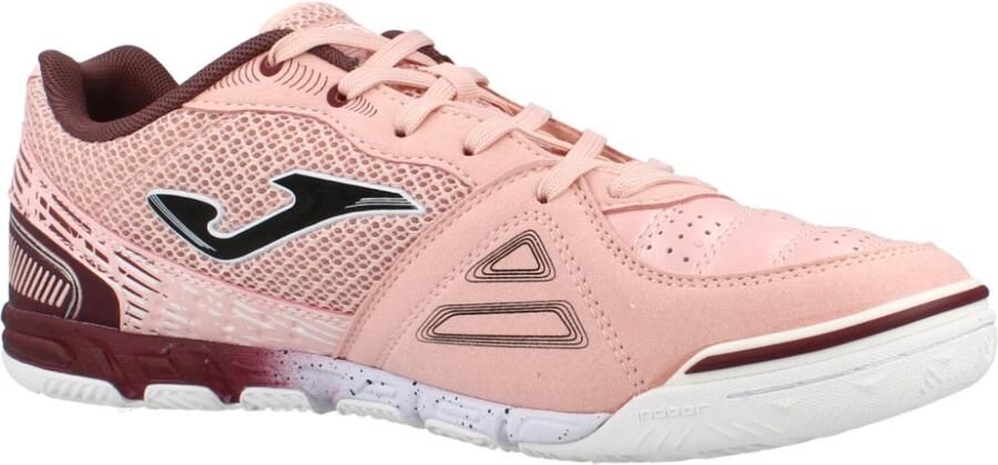 Joma Mundial Zaalschoenen Roze Man - Foto 6