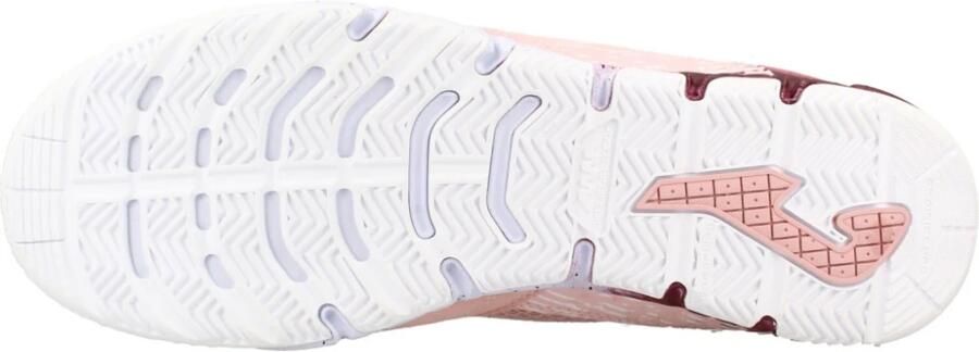Joma Mundial Zaalschoenen Roze Man - Foto 8
