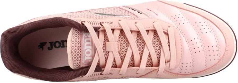 Joma Mundial Zaalschoenen Roze Man - Foto 9