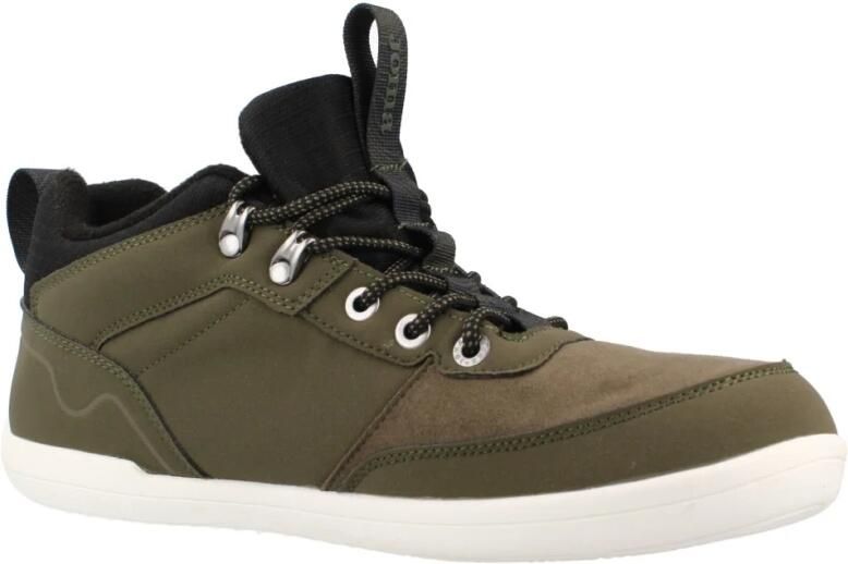 Joma Ter Barefoot Schoenen Bruin Vrouw
