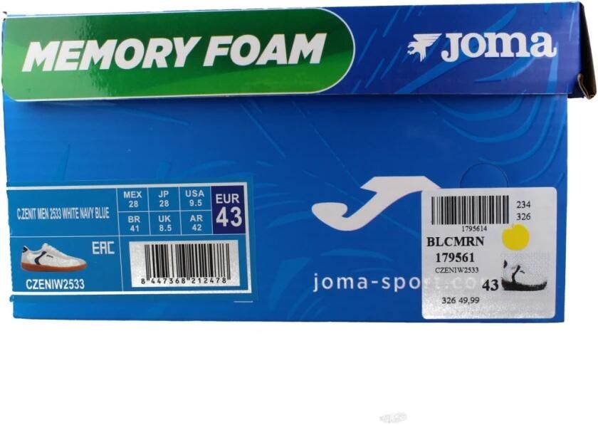 Joma Lage Sneakers Czeniw2533 - Foto 5