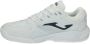Joma Master 1000 Men 25 TM100S Mannen Wit Tennisschoenen buty do padla - Thumbnail 2