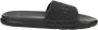 Joma S.Land Men 2401 SLANDS2401 Mannen Zwart Slippers - Thumbnail 2