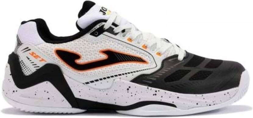 Joma Set Padel Schoenen Multicolor Heren