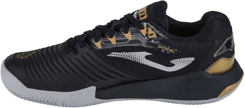 Joma T.Point Sneakers Black Heren