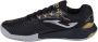 Joma T.Point Men 2371 TPOINS2371P Mannen Zwart - Thumbnail 2