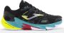 Joma Zwarte Herensneakers Multicolor Heren - Thumbnail 2