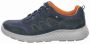 Jomos Blauwe Stijlvolle Schoenen - Thumbnail 1