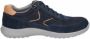 Jomos Blauwe Stijlvolle Schoenen - Thumbnail 1