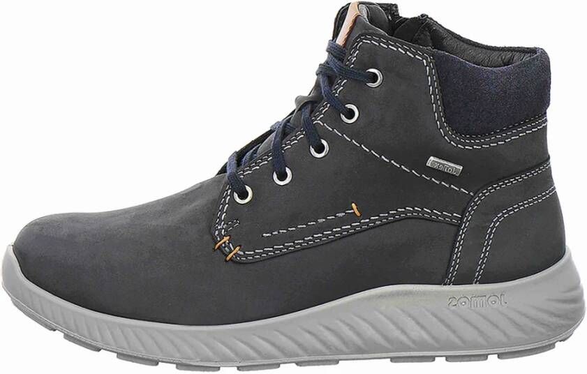 Jomos Veterschoenen MENORCA winterlaarzen outdoorlaarzen enkellaars in tex-uitvoering