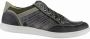 Jomos Bruine Heren Casual Schoenen Klassiek Ontwerp - Thumbnail 1