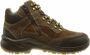 Jomos Bruine Stijlvolle Schoenen - Thumbnail 1